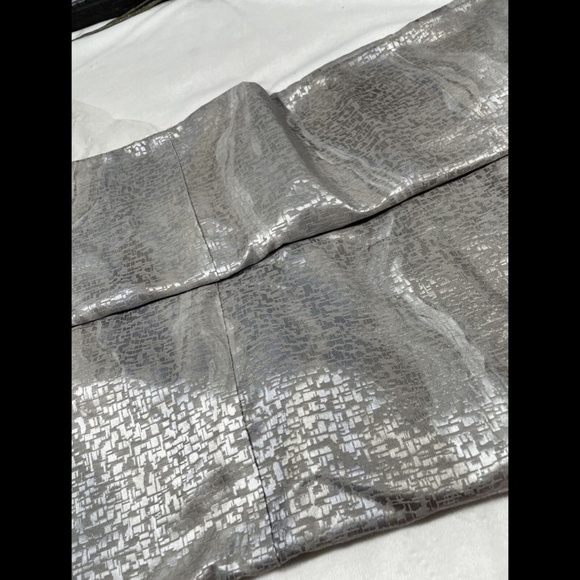 NIB‎ Hotel Collection Terra Full/Queen Duvet Cover - Picture 7 of 12